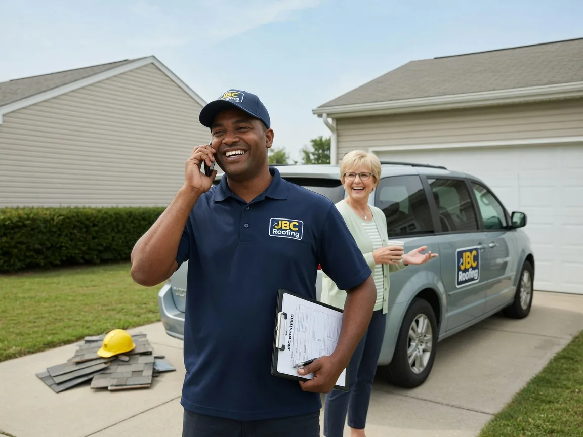Roof Replacement East Moriches, NY FAQs